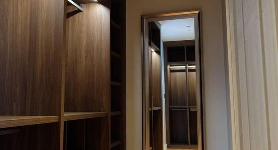 For rent 1 Beds condo in Pathum Wan, Bangkok