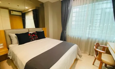 出租 1 卧室 公寓 在 Huai Khwang, 曼谷