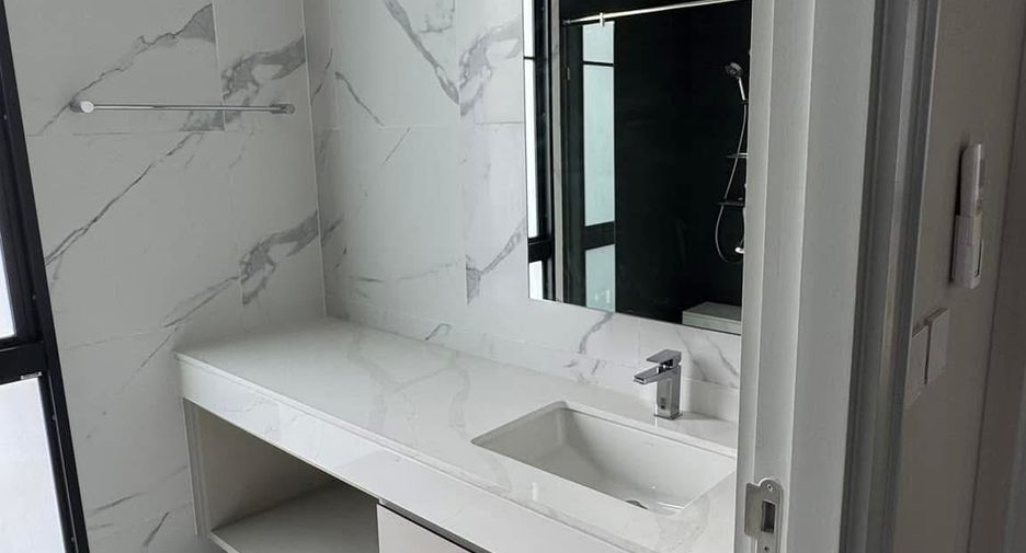 For rent 5 ベッドルーム house in Saphan Sung, Bangkok