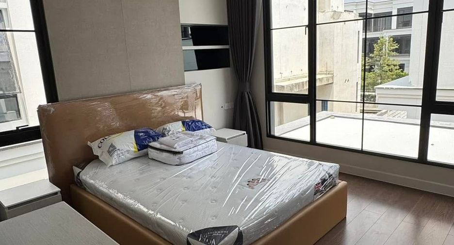 For rent 5 ベッドルーム house in Saphan Sung, Bangkok