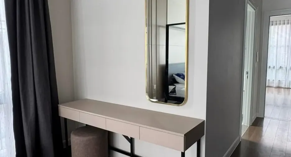 Casa en alquiler de 5 habitaciones en Saphan Sung, Bangkok