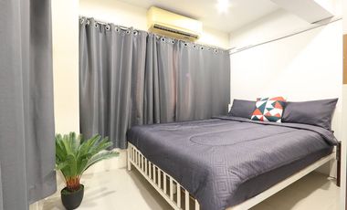 Condo en alquiler de 1 habitaciones en Watthana, Bangkok