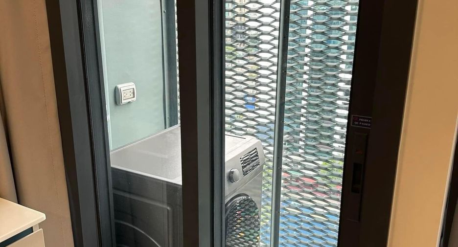 Condo en alquiler de 1 habitaciones en Ratchathewi, Bangkok