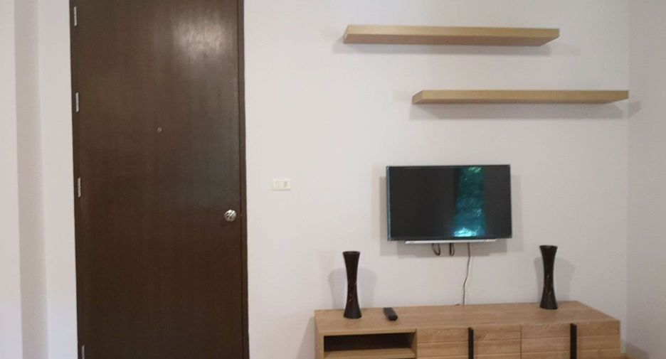 Wohnung zur Miete mit 2 Zimmer in Bang Na, Bangkok