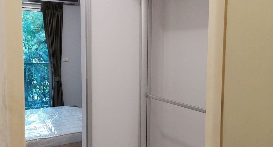 Wohnung zur Miete mit 2 Zimmer in Bang Na, Bangkok