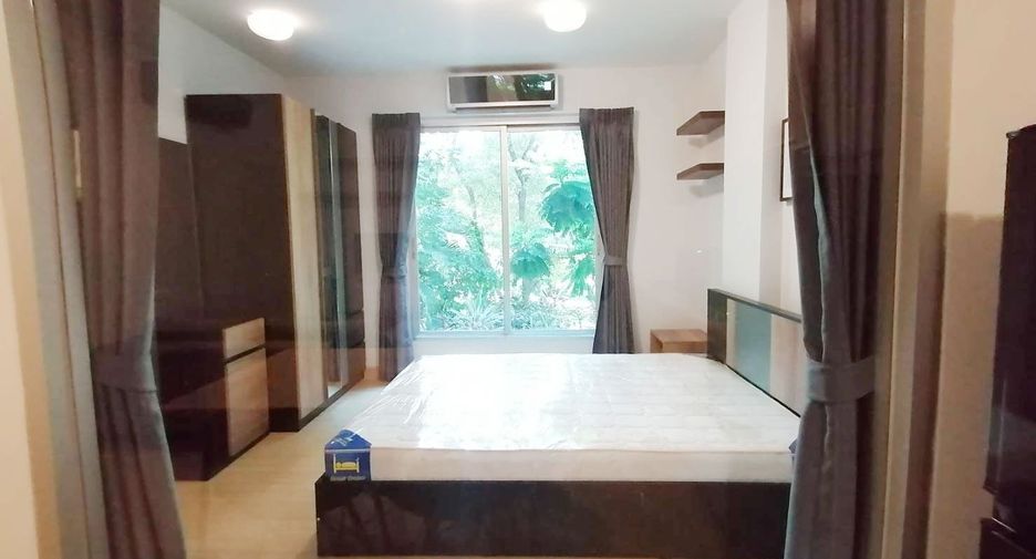Wohnung zur Miete mit 2 Zimmer in Bang Na, Bangkok