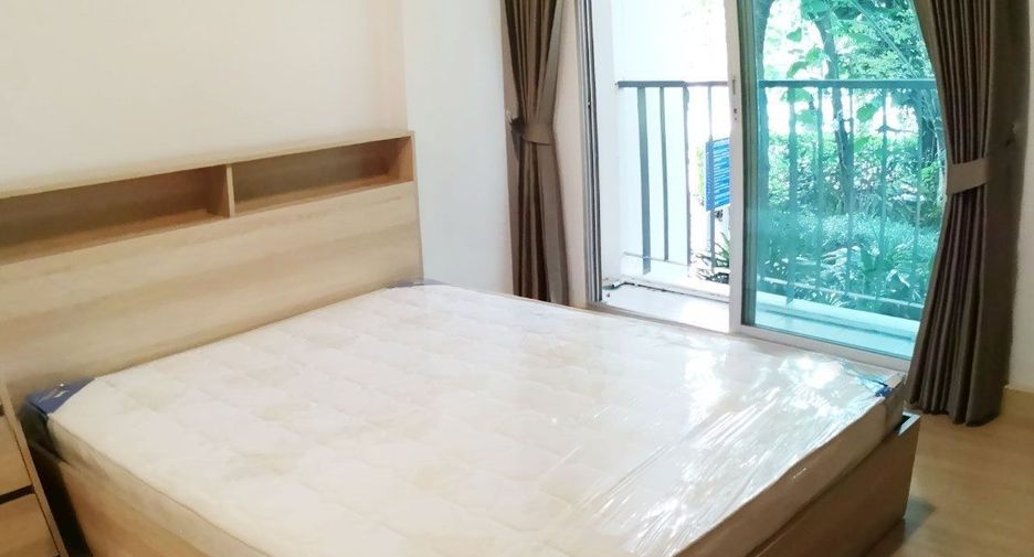 Wohnung zur Miete mit 2 Zimmer in Bang Na, Bangkok
