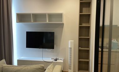 For rent 1 Beds condo in Watthana, Bangkok