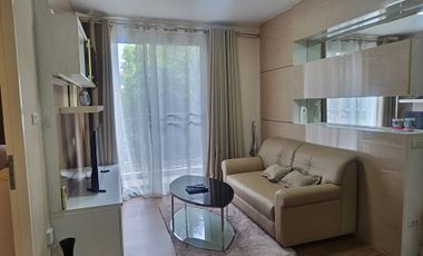 Аренда 1 кровать кондо в Щаттхана, Бангкок