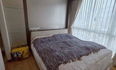 À louer 1 chambre condo à Bang Rak, Bangkok