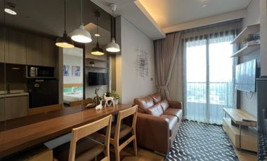 Condo en alquiler de 1 habitaciones en Khlong Toei, Bangkok