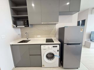 For rent 2 bedrooms condo in Bang Na, Bangkok