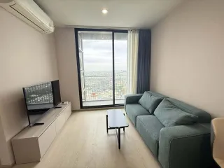 For rent 2 bedrooms condo in Bang Na, Bangkok