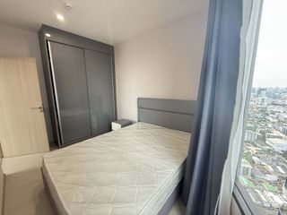 For rent 2 bedrooms condo in Bang Na, Bangkok