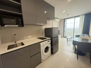 For rent 2 bedrooms condo in Bang Na, Bangkok
