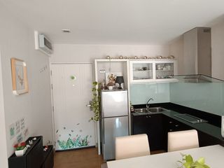 For rent 2 bedrooms condo in Phra Khanong, Bangkok