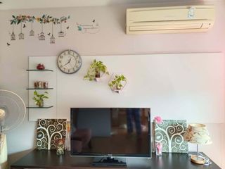 For rent 2 bedrooms condo in Phra Khanong, Bangkok