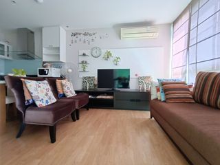 For rent 2 bedrooms condo in Phra Khanong, Bangkok