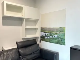 Wohnung zur Miete mit 1 Zimmer in Phasi Charoen, Bangkok