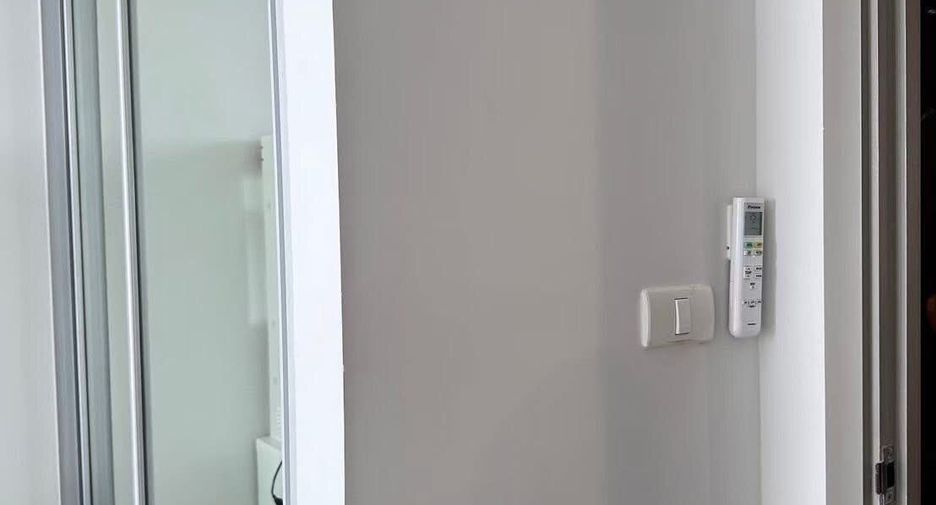 Аренда 1 кровать кондо в Пхаси Чароен, Бангкок