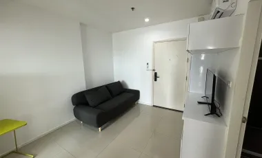 Wohnung zur Miete mit 1 Zimmer in Khlong Toei, Bangkok