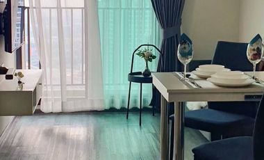 Condo en alquiler de 1 habitaciones en Suan Luang, Bangkok