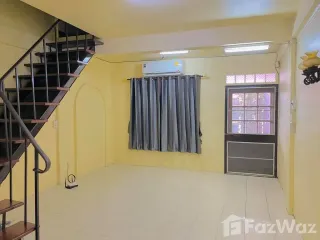 For Rent 2 Bedroom Townhouse In Suan Luang, Bangkok