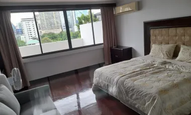 Wohnung zur Miete mit 2 Zimmer in Khlong Toei, Bangkok