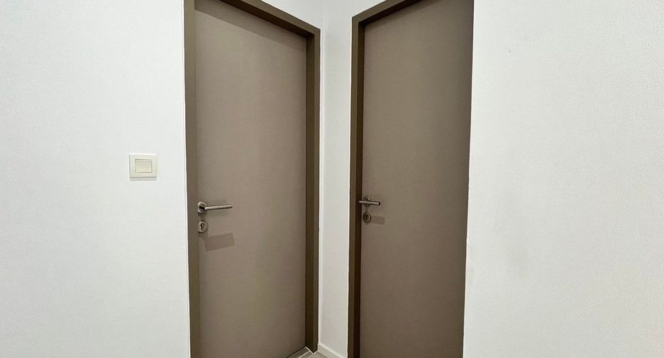 For rent 1 bed condo in Phra Khanong, Bangkok