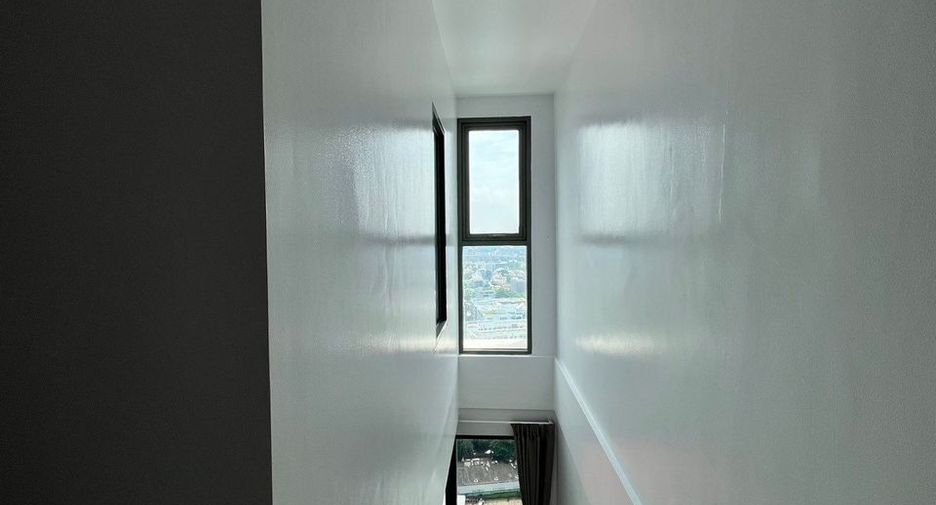 For rent 1 bed condo in Phra Khanong, Bangkok