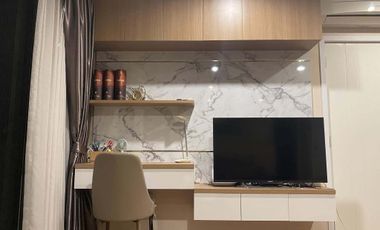 Condo en alquiler de 2 habitaciones en Bang Sue, Bangkok