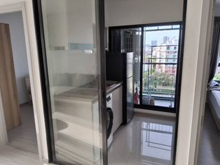 For rent 2 bedrooms condo in Suan Luang, Bangkok