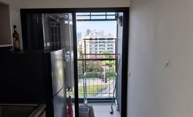 For rent 2 bedrooms condo in Suan Luang, Bangkok