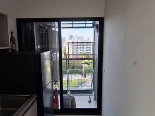 For rent 2 bedrooms condo in Suan Luang, Bangkok