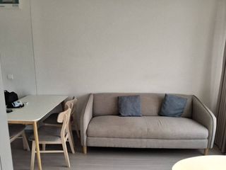 For rent 2 bedrooms condo in Suan Luang, Bangkok