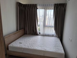 For rent 2 bedrooms condo in Suan Luang, Bangkok