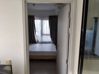 For rent 2 bedrooms condo in Suan Luang, Bangkok