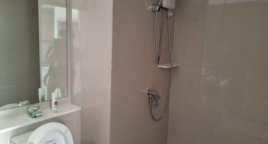 Аренда 2 спальни кондо в Суан Луанг, Бангкок