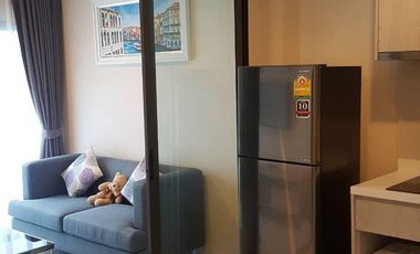 Wohnung zur Miete mit 1 Zimmer in Khlong Toei, Bangkok