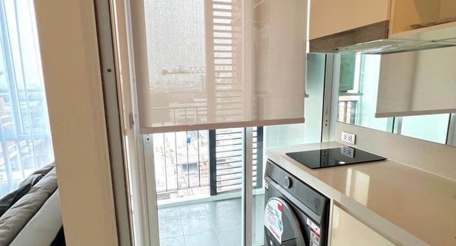 For rent 1 bed condo in Bang Na, Bangkok