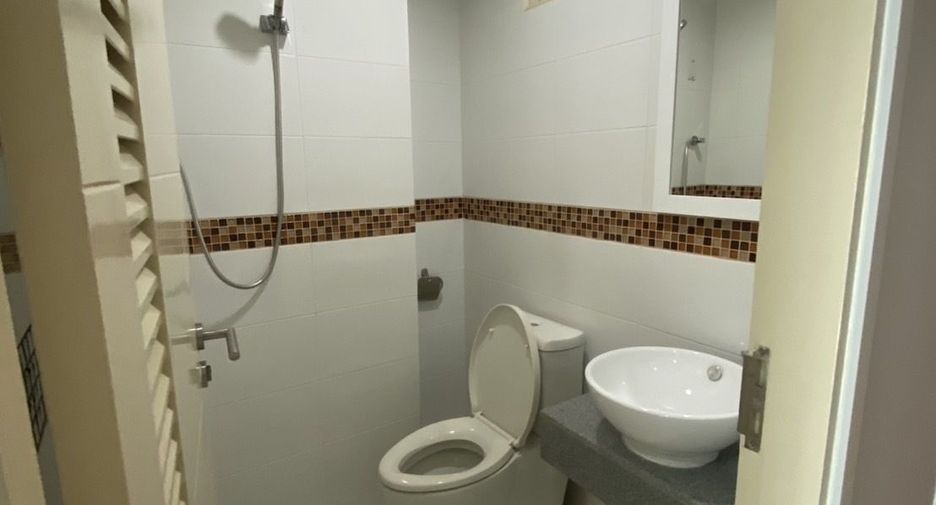Аренда 1 кровать кондо в Рат Бурана, Бангкок