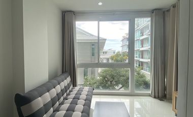 For rent 1 bed condo in Rat Burana, Bangkok