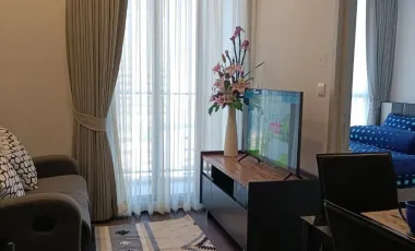 出租 1 卧室 公寓 在 Khlong Toei, 曼谷