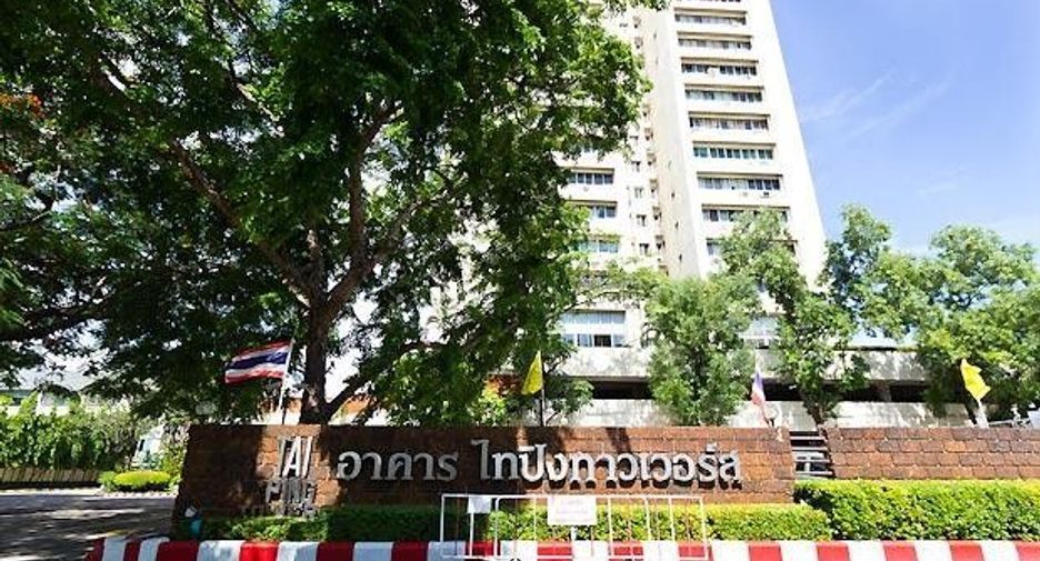 Wohnung zur Miete mit 2 Zimmer in Watthana, Bangkok