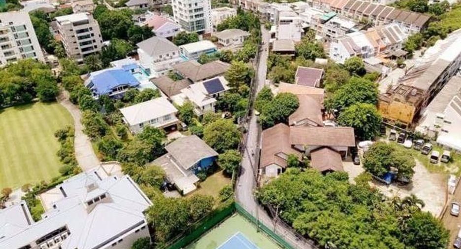 Wohnung zur Miete mit 2 Zimmer in Watthana, Bangkok