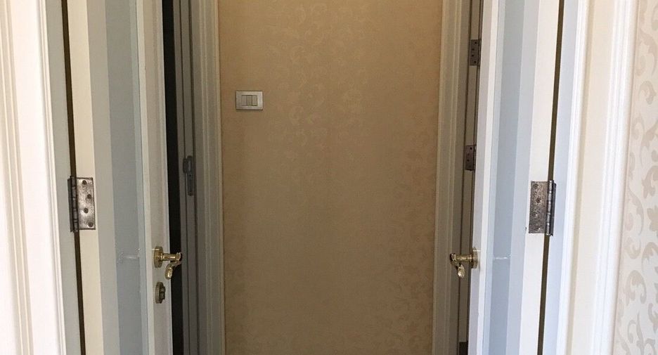 For rent 3 ベッドルーム condo in Bang Kho Laem, Bangkok