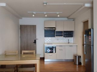 Apartment zur Miete mit 1 Zimmer in Khlong Toei, Bangkok