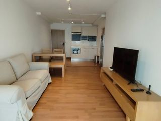 Apartment zur Miete mit 1 Zimmer in Khlong Toei, Bangkok
