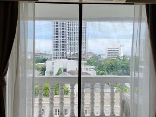 Apartment zur Miete mit 1 Zimmer in Khlong Toei, Bangkok