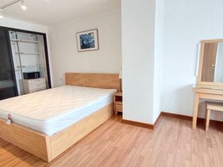 Apartment zur Miete mit 1 Zimmer in Khlong Toei, Bangkok